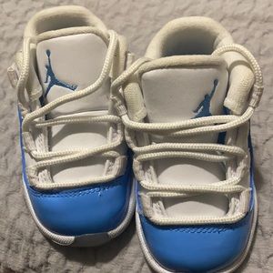 Baby Jordan’s
